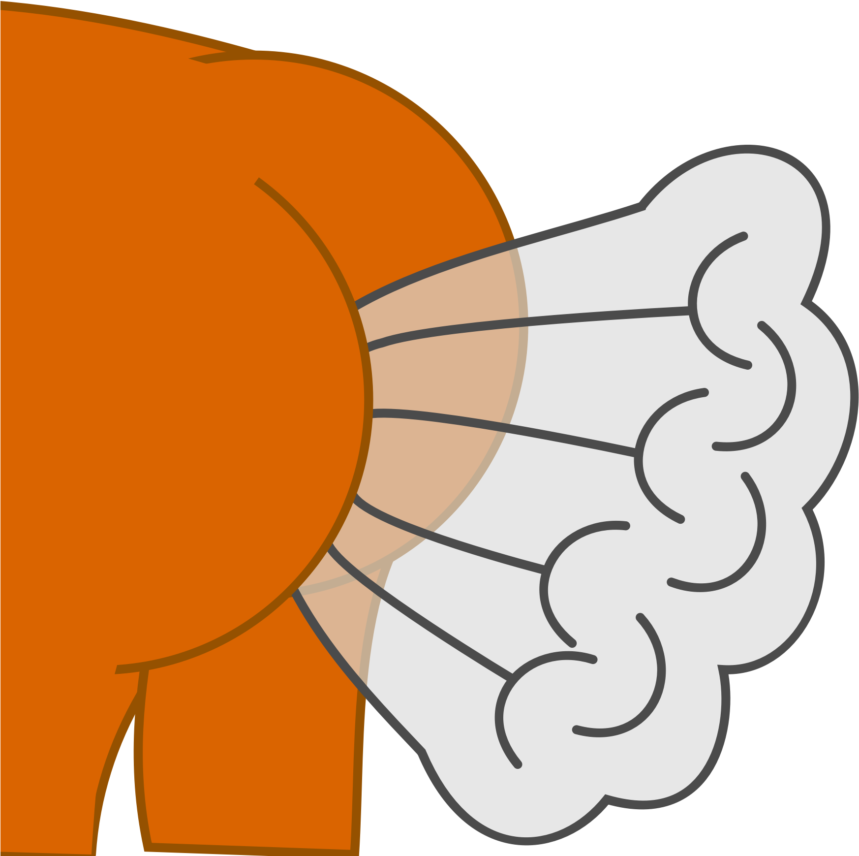 Aimana Shole - Fart Proudly: A Letter To A Royal Academy (1745x1745)