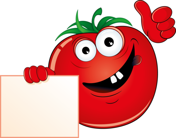 Etiquettes,scraps,png - Cartoon Vegetables (600x471)