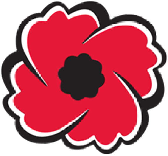 Picture - Royal Canadian Legion (816x800)