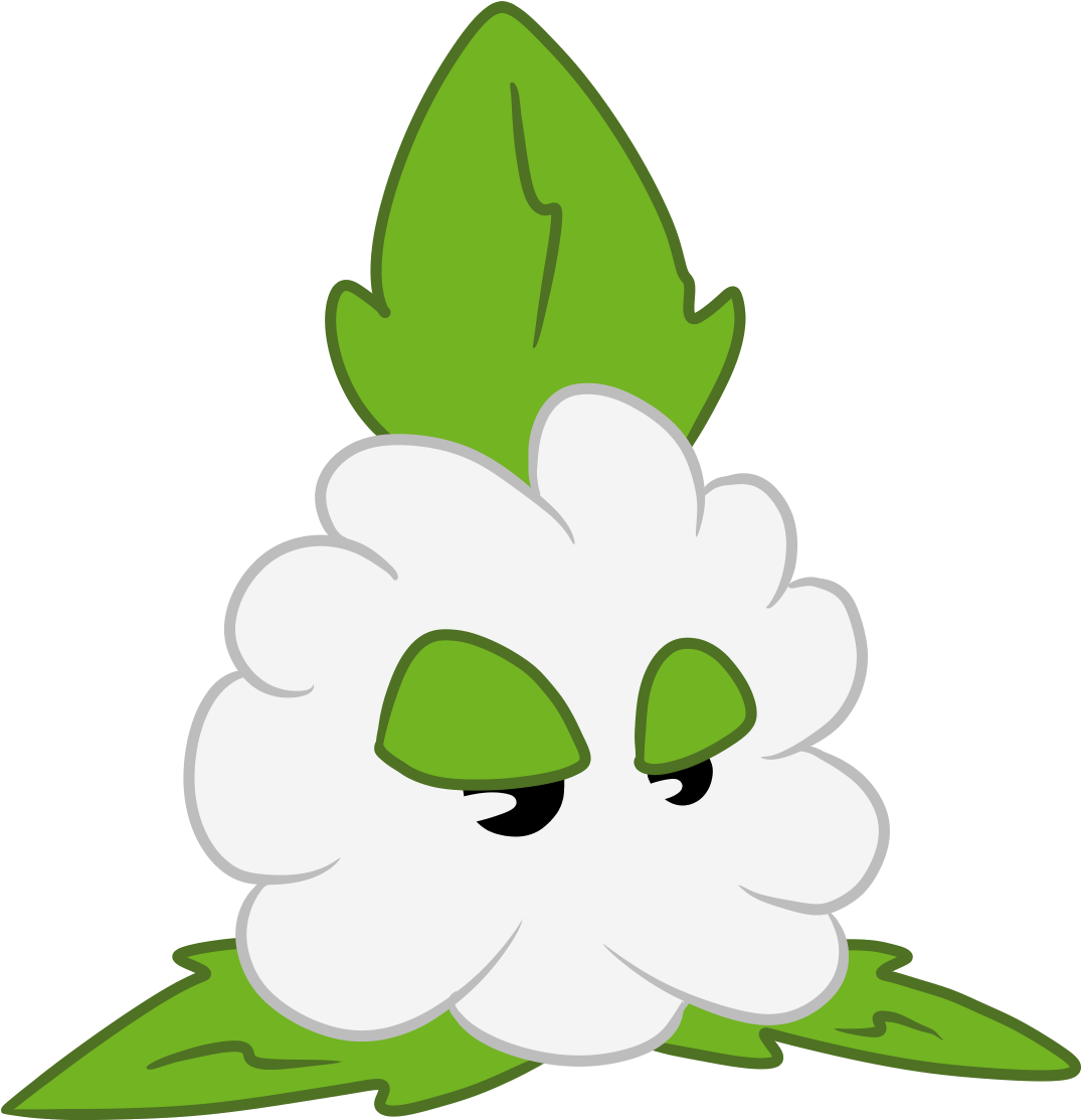 Cotton Ball - Plants Vs. Zombies (1600x1200)