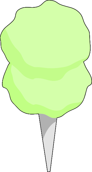 Cotton Candy Green (318x589)