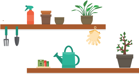 Master Gardeners In Beaufort County Will Hold A Pass - Houseplant (485x261)