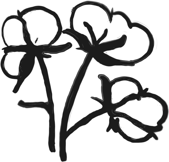 Peacesake Ui Icons Illustrations Cotton - Transparent Cotton Clip Art (1000x600)