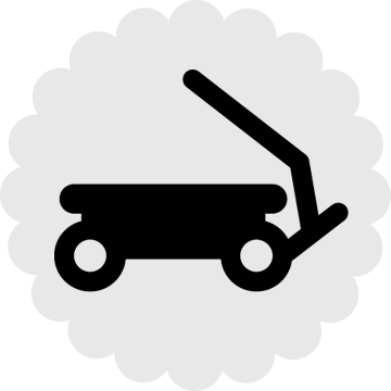 Doing The Sale - Transport (360x360)