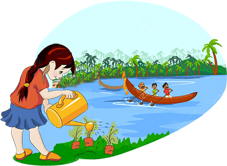 A Visit To India - Stock.xchng (450x332)