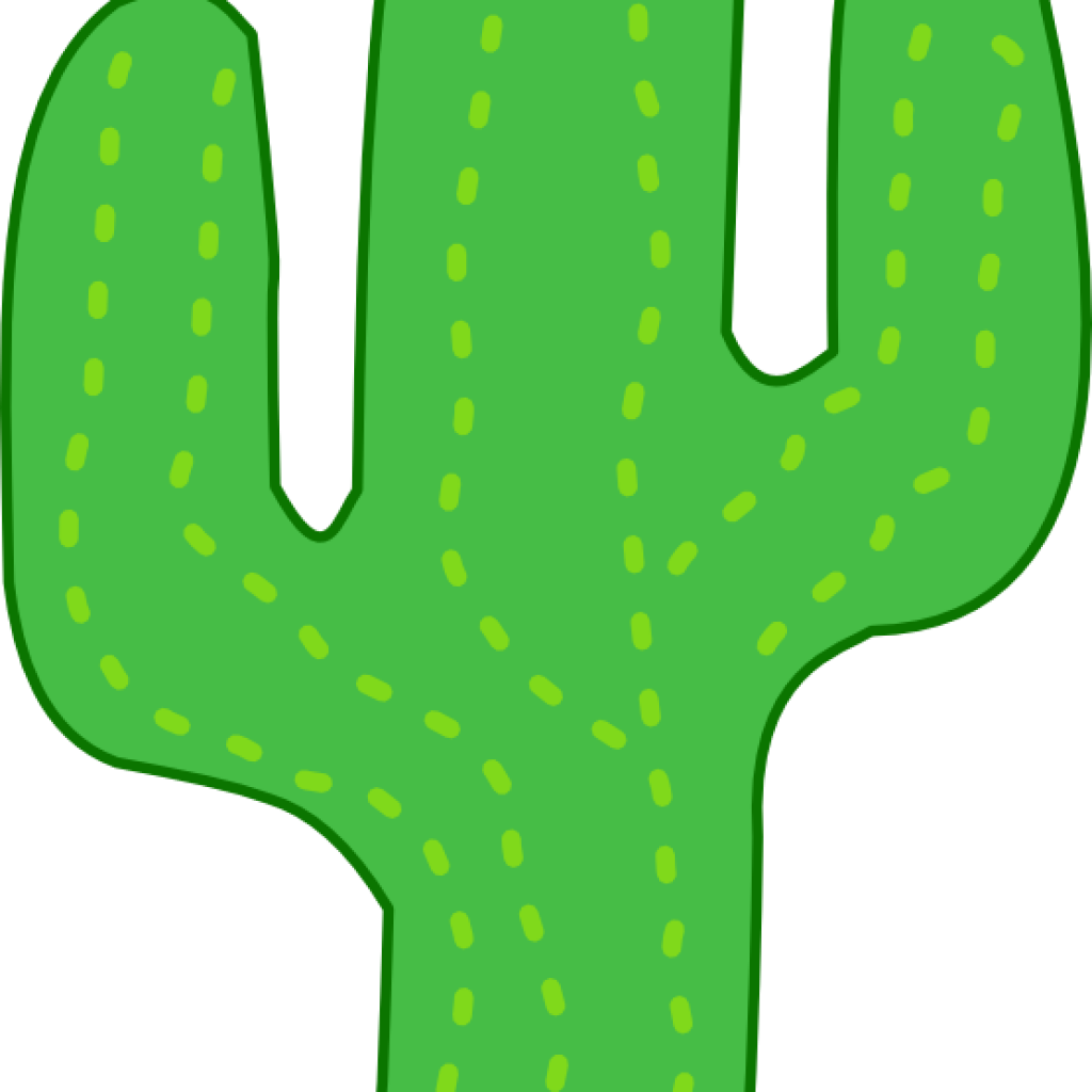 Cactus Clipart Free Cactus Clipart Clipart Panda Free - Cactus Clipart (1024x1024)