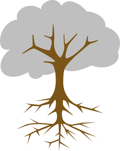 Root Cause Tree Template (474x599)