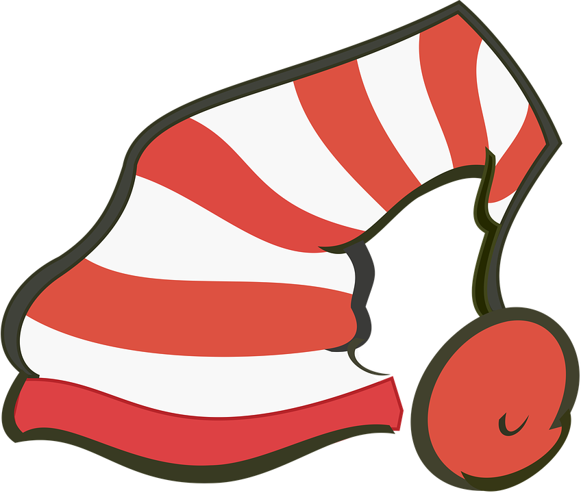 Funny Elf Cliparts 7, Buy Clip Art - Clip Art (848x720)