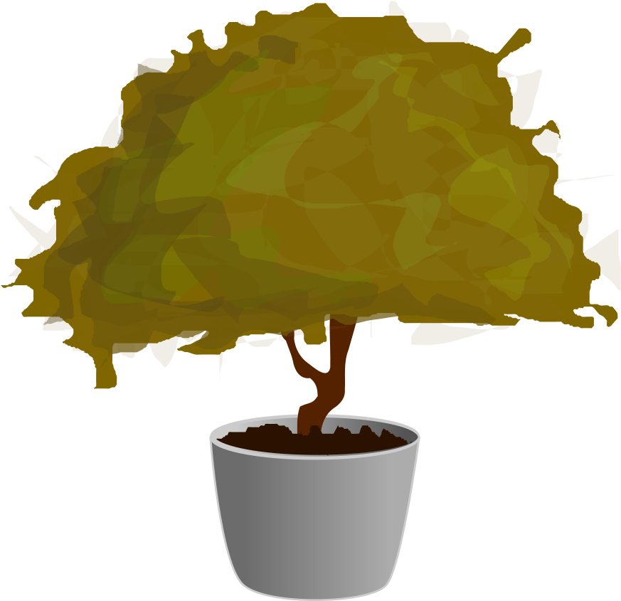 Planta / Plant Png Images - Vector Graphics (900x873)