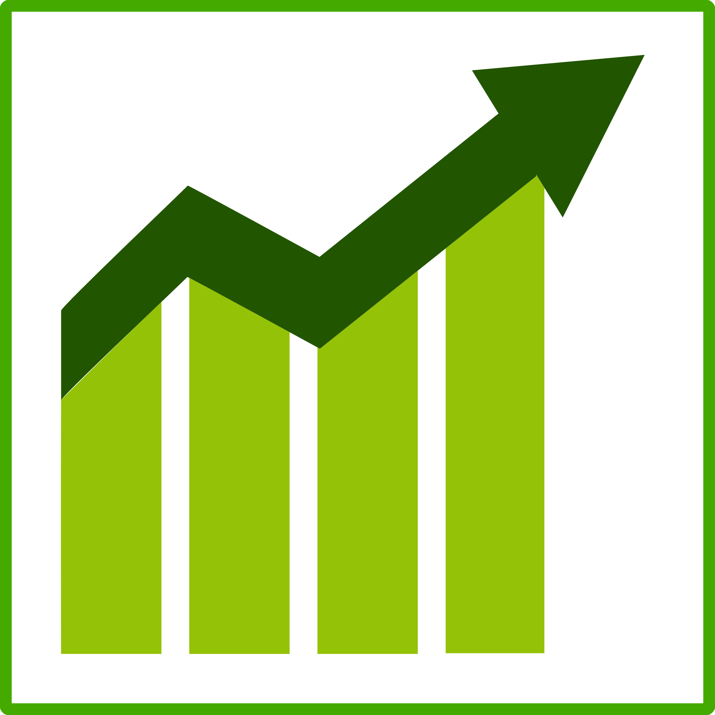 Economic Development Cliparts - Economy Clipart (2400x2400)