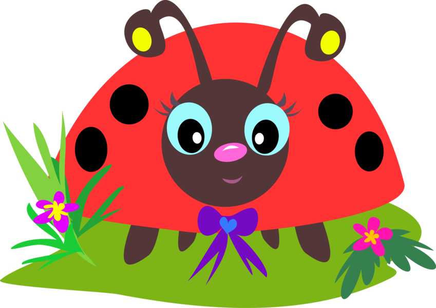 Flower Pot Craft & Puppet Show - Yeux De Coccinelle (849x600)