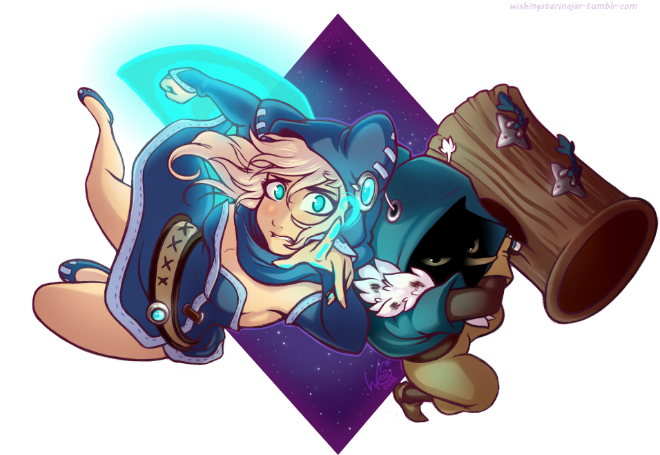 “ They Don't Often Fight Together But When They Do - Cartoon (1000x750)