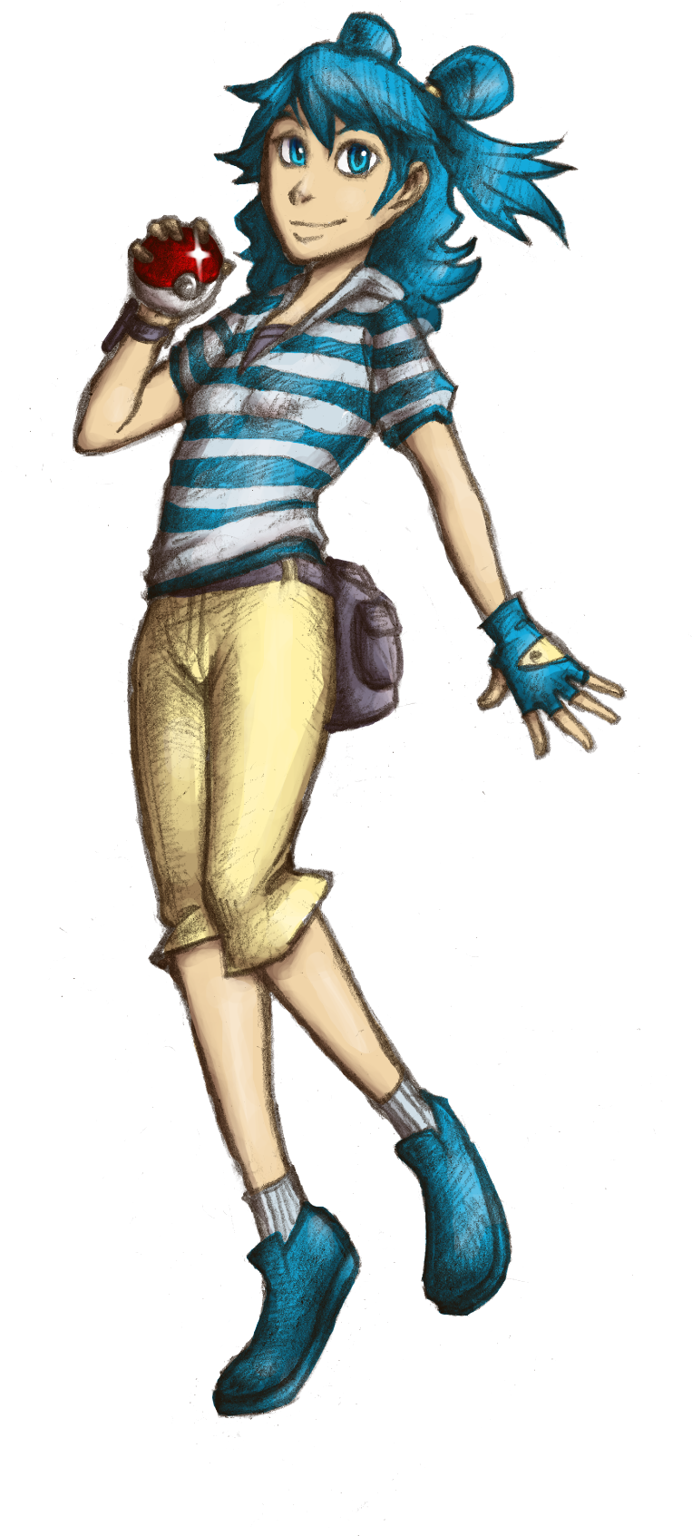 Older Jovi By Quattrochi Older Jovi By Quattrochi - Illustration (795x1768)