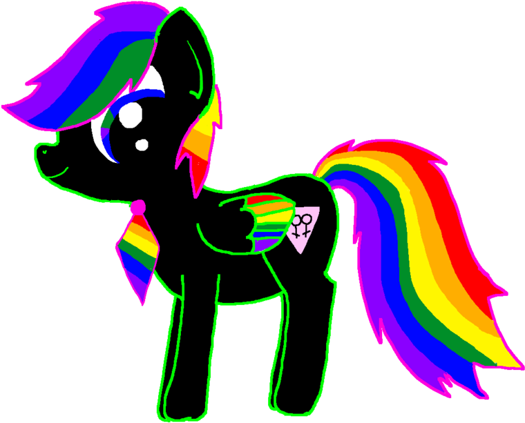 Gay Pride Rainbow Flag Pride Parade Clip Art - Gay Pride Rainbow Flag Pride Parade Clip Art (1095x730)