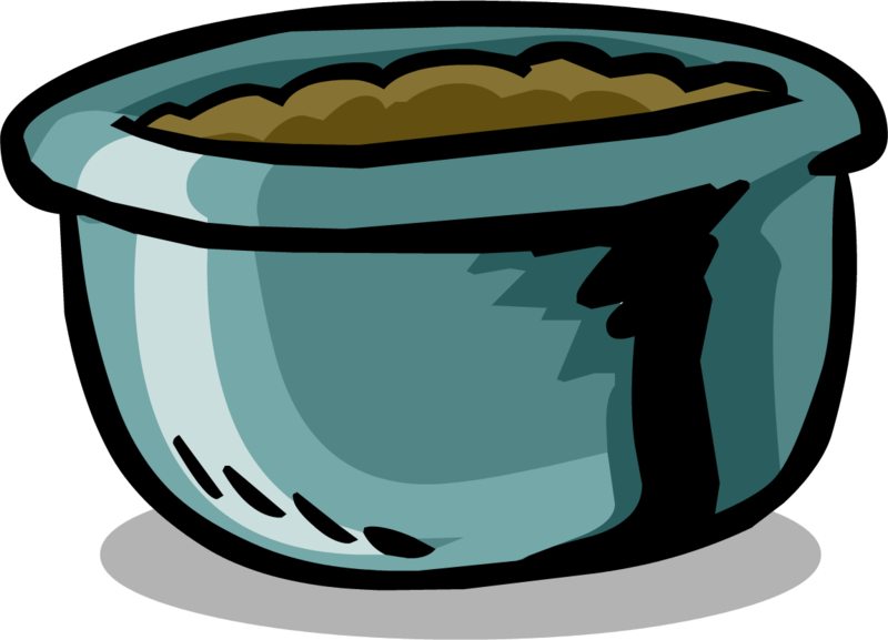320 × 231 Pixels - Club Penguin Rare Plant (800x577)