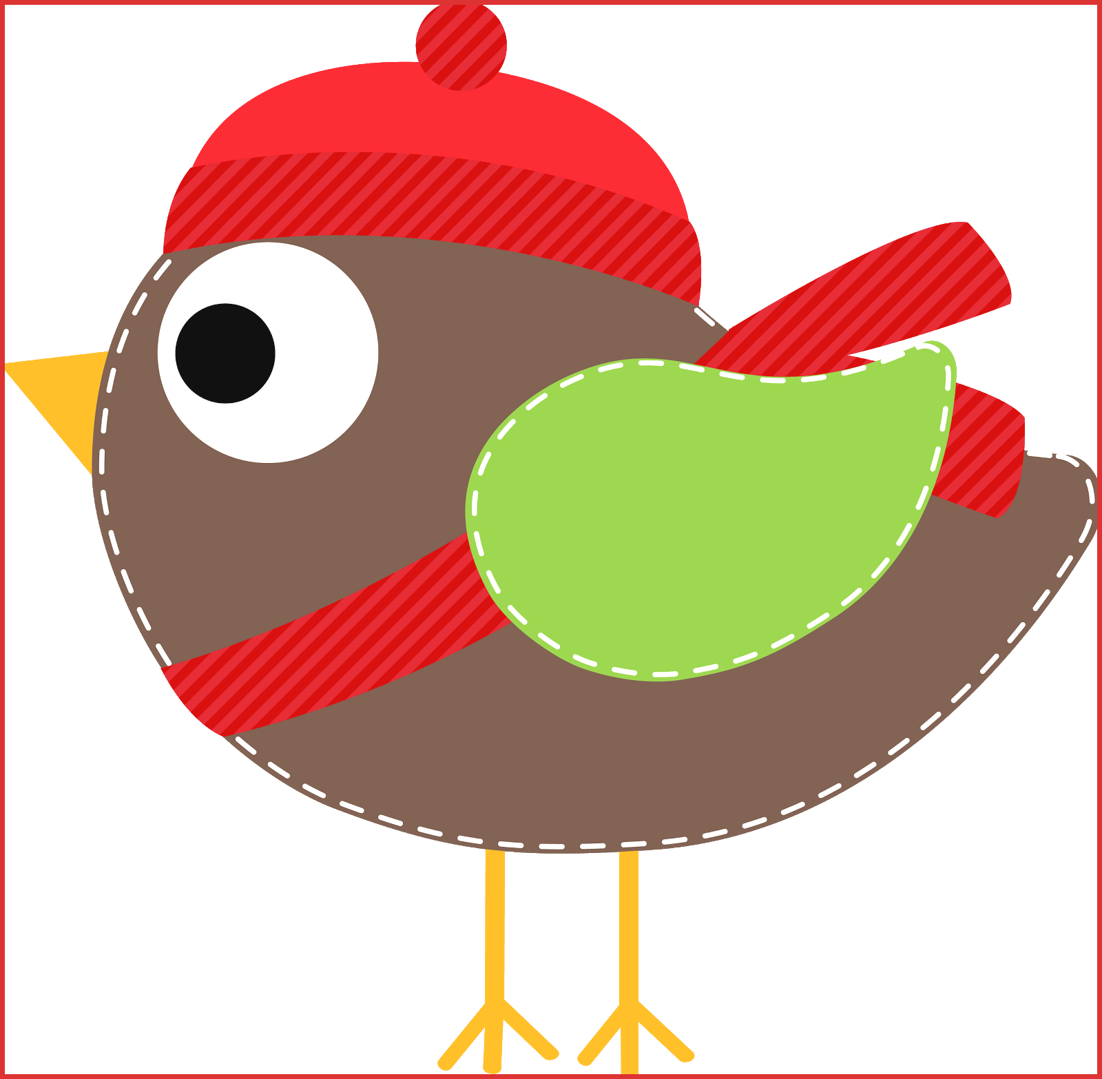 Holiday Clip Art Cool Clipart Free Clip Art Images - Winter Holiday Clip Art (1600x1566)
