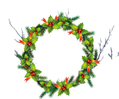 Christmas Party Greeting Card Gift - Christmas Party Greeting Card Gift (500x500)