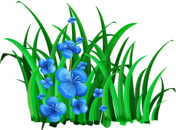 Tubes Fleurs - Gül Bahçesi Vektör (1024x759)