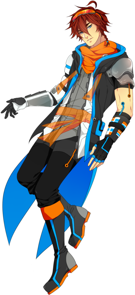 By Xbutterkeks - Utau (692x1153)