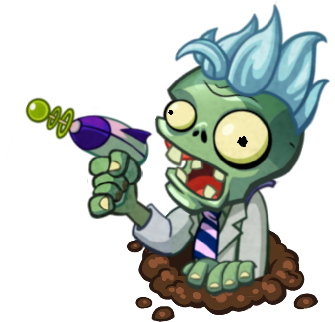 Card Creation And Pretty Much Any Pvzh Ideas - Plants Vs. Zombies ...