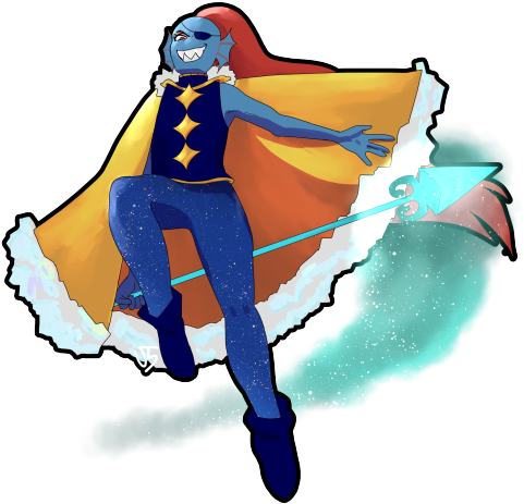 “ So I Saw This And Really I Couldn't Help Myself - Illustration (500x483)