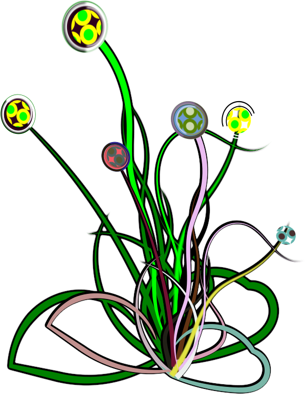 Free Flower Free Tropical Plants - Flower (648x800)