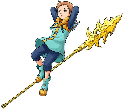 Fandoms - Seven Deadly Sins (434x386)