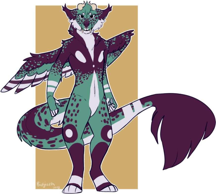 My Ref Sheets Are 30 Dollars, But A Fullbody Sketch - Cartoon (998x800)