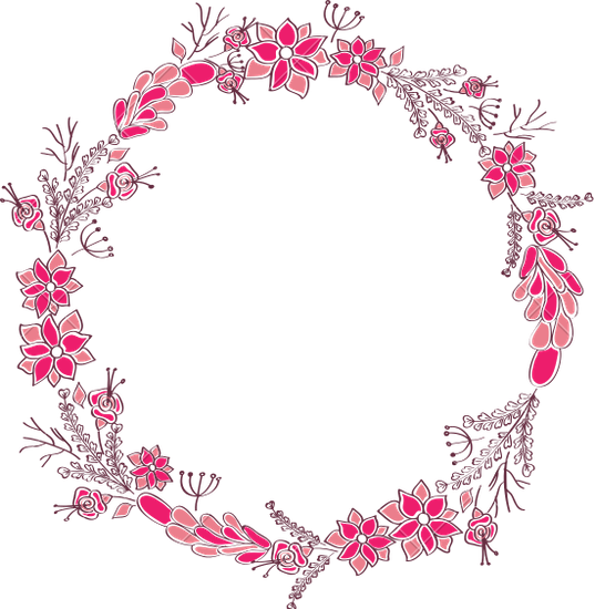 Mother's Day Love - Mother's Day Love (537x550)