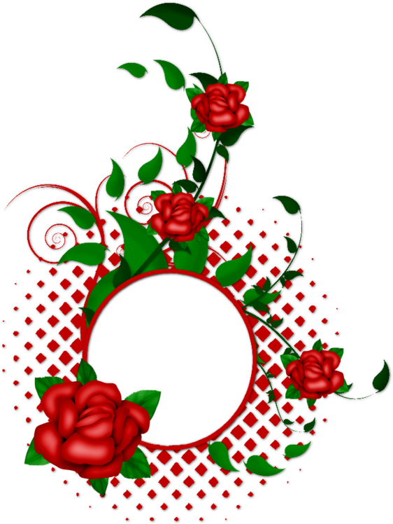 Floral Design Picture Frames Flower Clip Art - Floral Design Picture Frames Flower Clip Art (658x800)