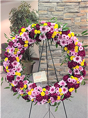 View Larger - Bouquet (445x390)