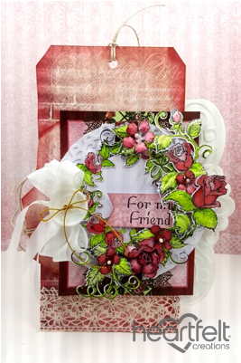 Copic Paper - Heartfelt Creations (400x400)