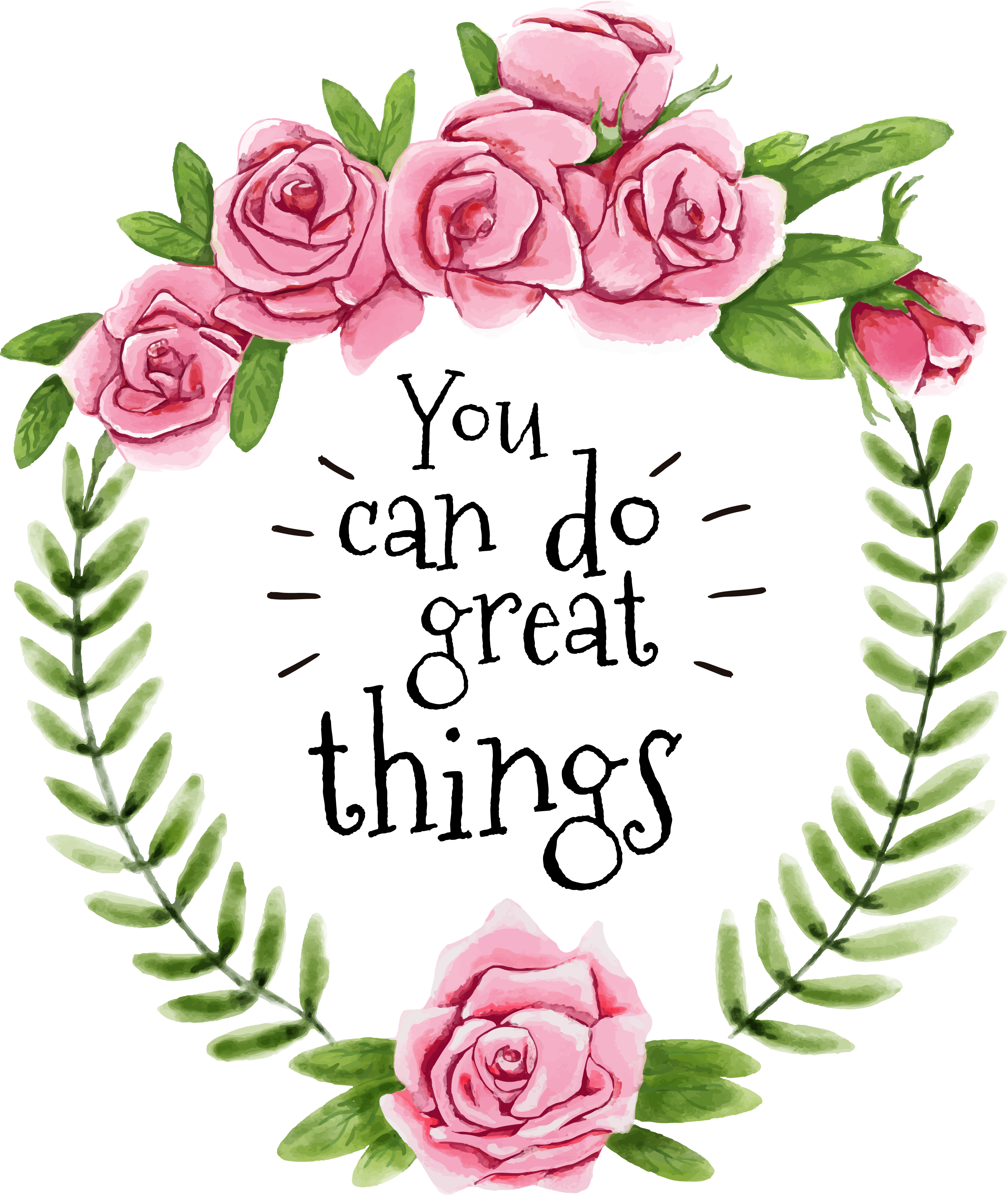 Garden Roses Pink Flower - Garden Roses Pink Flower (2725x3231)