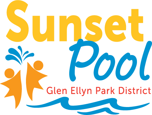 Or Video Of Participants Promoting Our Programs, Services, - Sunset Pool At The Geneva Park District (515x389)