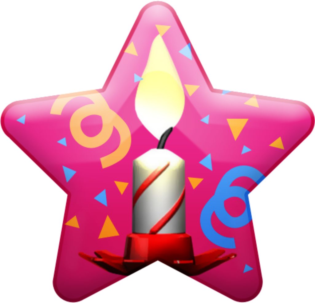 What A Treat To See So Many Old Friends And Have So - Big Planet 2 Platinum Trophy (1024x1024)