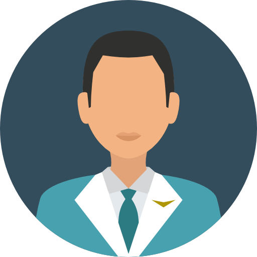 Client Image - User Icon Png (512x512)