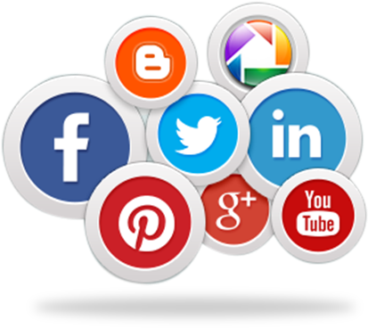 Social Media Optimization Did You Know That Social - Social Media Marketing Plan (477x400)