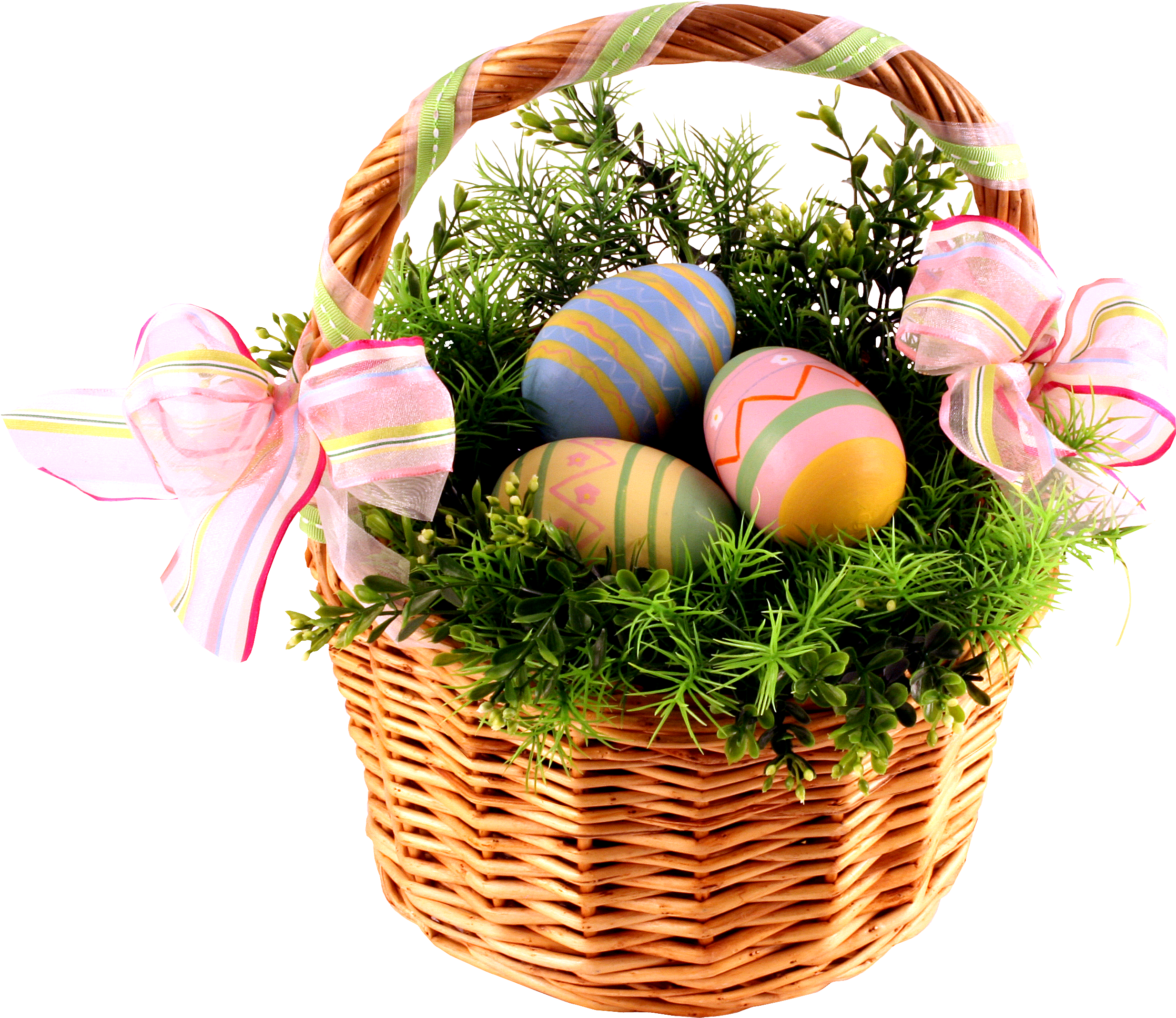Explore Easter Basket Ideas, Easter Baskets, And More - Felicitari De Paste (2867x2664)