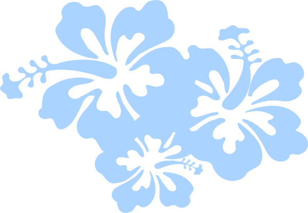 Ducttapeworld Hawaiian Flower Duct Tape Wallet (600x415)