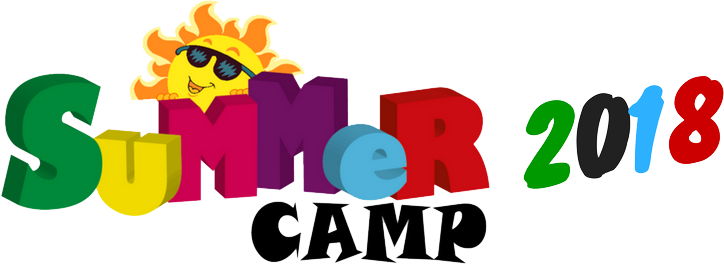 Clc Summer Camp - Summer Camp (724x264)
