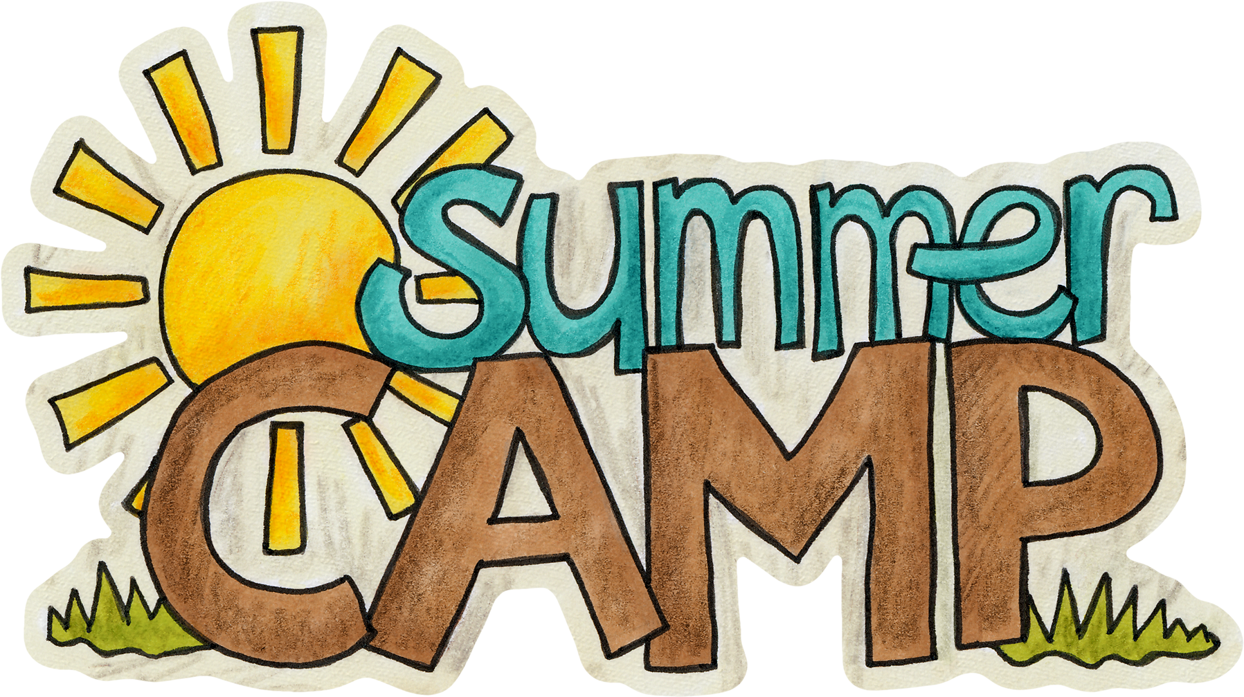 Gladstone Equestrian Is Proud To Offer 6 Weeks Of Summer - Summer Camp (1832x1027)