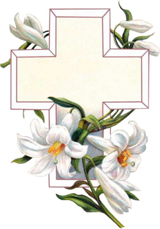 Zibi Vintage Scrap - Mysteries Of The Rosary Large Round Ornament (558x800)