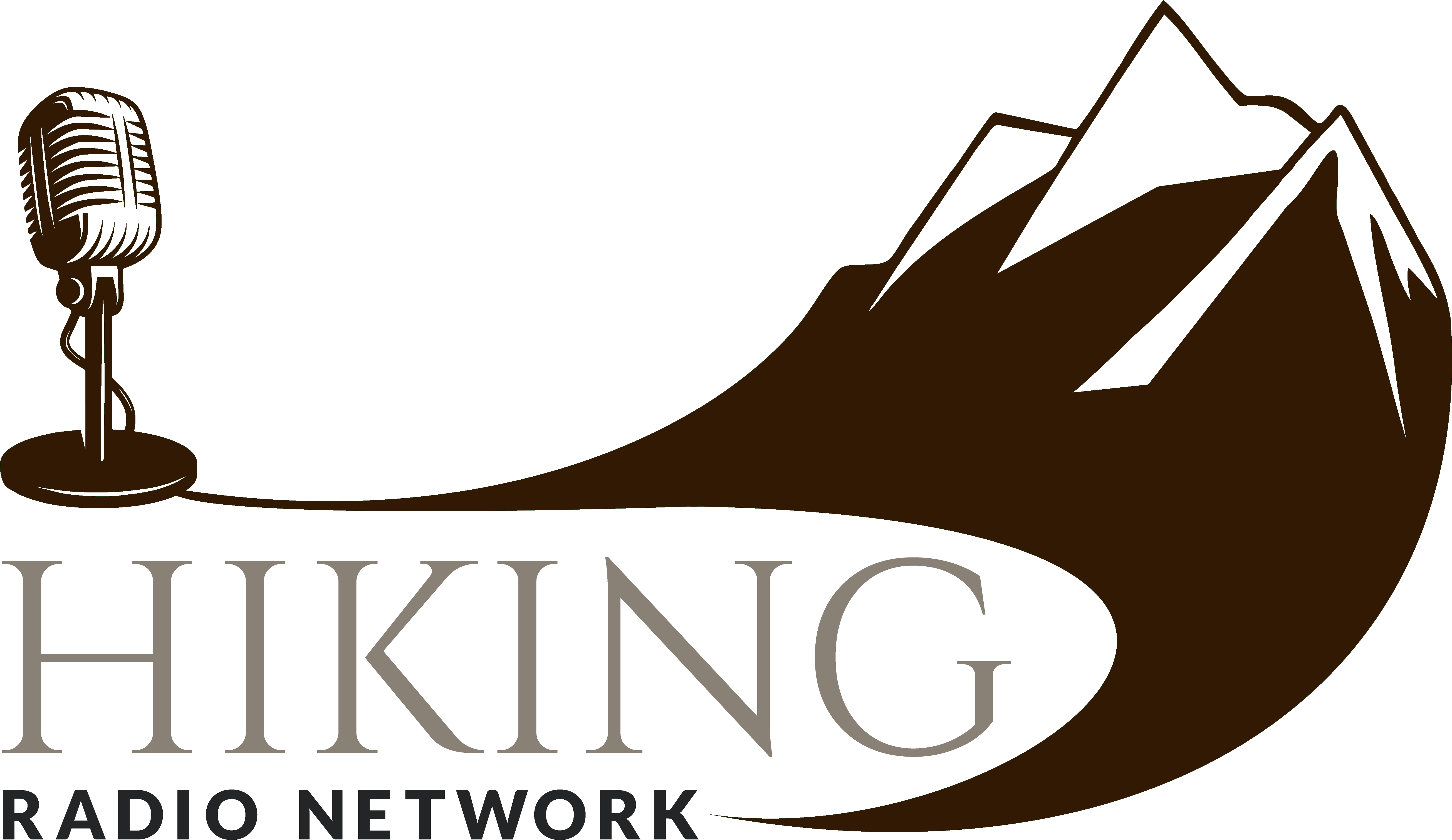 Hiking Radio Network - Quadro Decorativo - Microfone - 090qdgm (5500x5000)