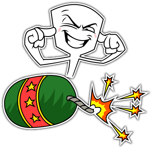 3 Replies 6 Retweets 34 Likes - Hike Stickers (580x580)