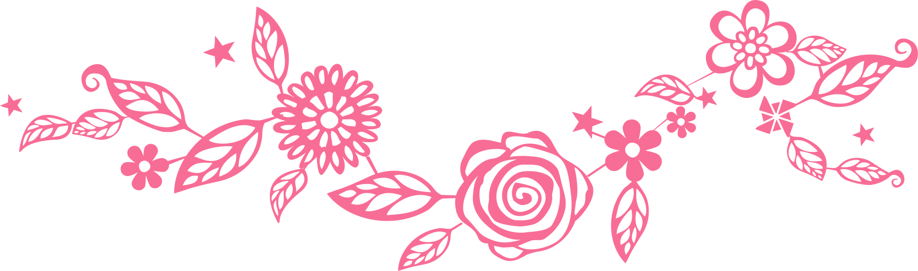 American Girl Short Film Project On Tongal - Its A Girl Png (1844x545)