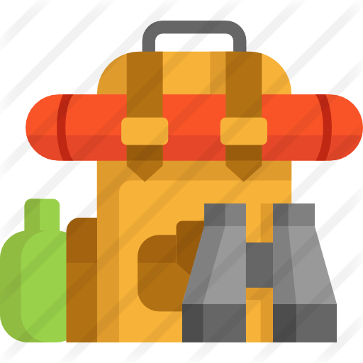 Backpack - Backpack (512x512)