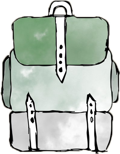 Summer In Funäsdalsfjällen Will Present Fantastic Scenery - Garment Bag (600x600)