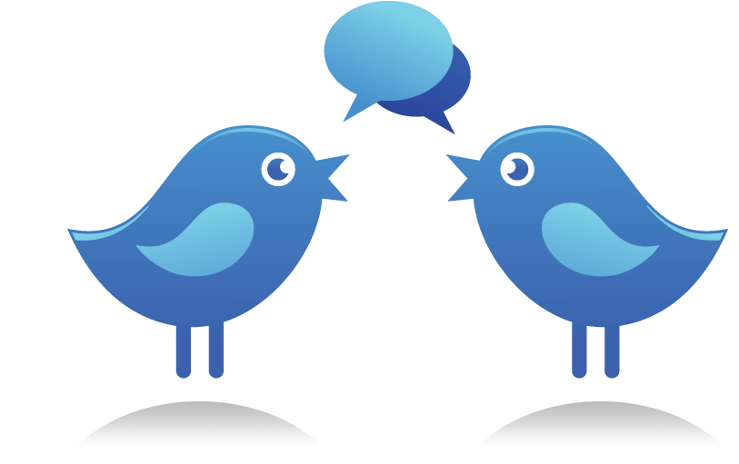 Twitter Chat - Twitter Chat (852x573)