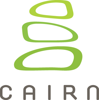 Follow Cairn Hiking App - Cairn (400x405)