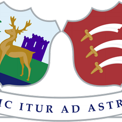 Herts Essex School Handehighschool Twitter Rh Twitter - Herts And Essex High School (400x400)